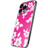 Pink and White iPhone 16 Pro Skin